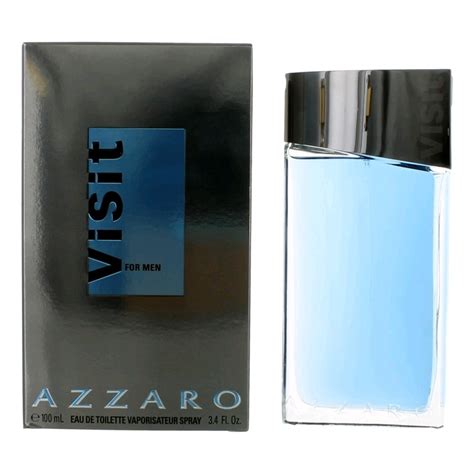 azzaro visit for men.